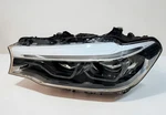2017-2020 Bmw Series 530I 540I M5 Adaptive Led Headlight Left Driver Oem G30. Fixed Price $849.99.
