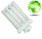 Light Bulb For Verilux Happy Eyes CFML27VLX Watt - 4PIN Quad Style Lamp. Fixed Price $21.29.