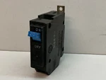 Ge THQL1120 20-AMP 1-POLE Circuit Breaker 20A 1P 120/240V Light Blue Handle. Fixed Price $19.99.