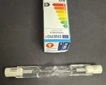 Osram 64690 80W 230V R7S. Fixed Price $18.31.