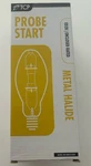 Tcp Metal Halide Probe Start Light Bulb Mh 400W/U/ED28 46352 High Output. Fixed Price $15.00.