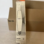 Philips Ceramalux C400S51/D Watt High Pressure Sodium Bulb Mogul BT37. Fixed Price $7.87.