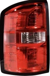Tail Lights Assembly Compatible 2014 2015 Gmc Sierra 1500 Oe Style Left Dr. Fixed Price $40.99.