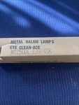Iwasaki Electric Eye Clean-ace Metal Halide Lamp MT250DL-E39/41R Socket. Fixed Price $39.99.