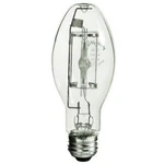 50 Watt ED17P Pulse Start Metal Halide Light Lamp Bulb Protected Plusrite 1031. Fixed Price $17.00.