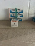New 4-PACK Lot CF9DD / 827 20689 Sylvania Dulux 9W G23-2 Base Light Cfl Bulbs. Fixed Price $14.24.