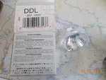 Nos Ge Projection Lamp Ddl 20V 150W. Fixed Price $7.99.
