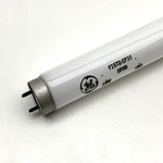 (2-PACK) Ge F15T8/SP35 Fluorescent 15W 18" Lamp Light Bulb 3500K Made In Usa. Fixed Price $29.99.