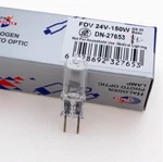 Fdv Halogen Lamp 24V150W 64642 Surgery Shadowless Mitutoyo Projector Bulb. Fixed Price $20.79.