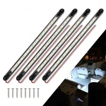 Uliteco Boat Interior Lights White, Waterproof Led Lighting, Marine Str. Fixed Price $50.56.