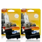 Pair Of Philips 9005B2 Halogen Replacement Headlight Bulbs (JS10). Fixed Price $16.50.