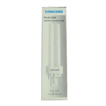 2-PACK PLQ-13W 2700K 2-PIN GX23-2 13-WATT Double Tube Cfl Light Bulbs Warm White. Fixed Price $7.50.