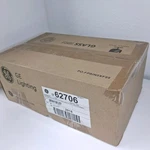 Factory Sealed Box Of Ge 62706 80PARH1100FL30TP Flood Lamps 80W 120V - Nos. Fixed Price $28.99.