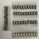 Eiko 757 Mini Bulbs 10 PACK*****LOTOF5*****. Fixed Price $30.00.