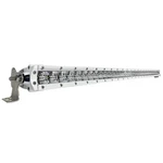 Black Oak Led Pro Series 3.0 Single Row 40" Light Bar Combo Optics White Housing. Fixed Price $912.00.