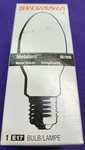 Sylvania 64785 M150/U/MED 150W E26 ED17 Pulse Start Metalarc Halide Bulb. Fixed Price $15.00.