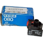 New Ge 080AR220V Pilot Light Power Supply Ac-dc BA9S 130V 1.9W Cema. Fixed Price $49.95.