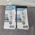 Lot Of Feit Electric 250W Metal Halide Probe Start ED28 E39 Mogul Base Bulbs. Fixed Price $24.99.