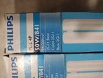 New Philips Pl-l 4P Replacement Bulbs 50W. Fixed Price $25.00.