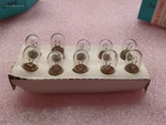 Lot Of 90, Lohuis, Bab 152, Bulb, 24V Main (f). Fixed Price $99.00.
