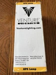 Venture LU100/ECO High Pressure Sodium 100W Lamp 23014. Fixed Price $17.99.