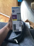 Hid Replacement Led Bulbs For Philips Bright White Light. 559633. Fixed Price $40.00.