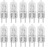 Value Pack G8 100W 120V Dimmable Halogen Light Bulb Replacement Puck. Fixed Price $28.99.