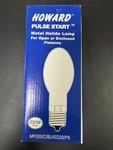 Howard Lighting MP200/C/BU/ED28/PS Protected Hid 200W M136/O EX39 Coated. Fixed Price $18.94.