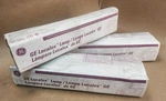 3) New General Electric Watt Lucalox Lamp Light Bulbs LU250 44047. Fixed Price $24.99.