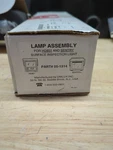 1PC Unilux 05-1314 Lamp For HD851 & Sentry Surface Inspection Light. Fixed Price $295.00.