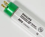 New! Philips F24T5/835/HO/ALTO Mini Bipin 24W 3500K 22" Fluorescent Tube 29020-5. Fixed Price $14.95.
