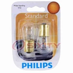 Philips Luggage Compartment Light Bulb For Vpg MV-1 2011-2012 Electrical Lf. Fixed Price $9.45.