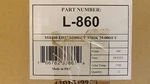 Litetronics 33860 L-860 MH400 Ct Mog Metal Halide Hid Light Bulb One 2A. Fixed Price $24.99.