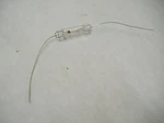 100 Osram Sylvaina Jbl Speaker SK3/CWT 3" Lds Miniature Autolamp 39074 #831. Fixed Price $200.00.