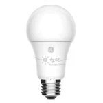 New By Ge C-sleep A19 Bluetooth Smart Led Light Bulb Adjustable White. Fixed Price $8.49.
