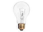 (6) Sylvania Clear Traffic Signal Bulbs A19 60WATT. Fixed Price $39.99.