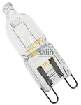 Oven Halogen Lamp G9 25W 230V 300 C For Miele Pn: D964435 (M7). Fixed Price $12.08.