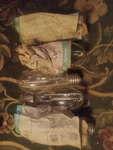 5 New Philips Ceramalux Alto 100W Metal Halide Light Bulbs. Fixed Price $60.00.