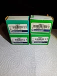 Schneider Electric Telemecanique ZB4BW061 ,ZB4BW36 ,pb, Pack Blue Lens & Bulb. Fixed Price $139.95.