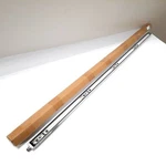 Banner WLS28-2CW1130SQ Led Strip Light, Cool White, 12-30VDC, 1130MM, 4-PIN M12. Fixed Price $550.00.
