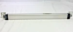 Banner WLS28CW285DXQ Led Work Industrial Lighting 12 30VDC Tested. Fixed Price $63.00.