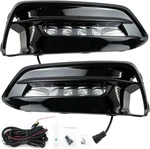 Rp Remarkable Power, Led Fog Lights Compatible With 2018-2020 Accord Sedan.... Fixed Price $95.97.
