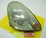 Lamp Lens Right Passenger Side Rh Rf 03 04 05 MR2 Spyder. Fixed Price $399.99.