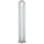 Sunlite 40 Ful 4PIN Single Ushaped Twin Tube Plugin Black Light Bulb. Fixed Price $21.94.