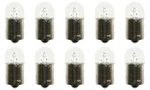 Cec Industries #5627 Bulbs, 24 V, W, BA15S Base, T-6 Shape (box Of 10). Fixed Price $9.82.