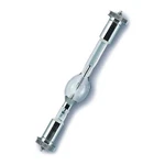 69198 Osram Hbo 200 W/2 L1 57V Mercury Short Arc Lamp. Fixed Price $338.77.