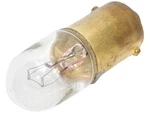 Cec Industries 1835 Lamp, Incandescent, Mini BAYONET/BA9S, 55V, 2.75W (50 Pcs). Fixed Price $33.95.