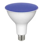 Satco S29482 Blue Led PAR38 Bulb 11.5W 100W 120V Medium E26 Dimmable Wet Rated. Fixed Price $12.95.