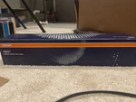 Osram Xbo Xenon Short-arc Display Optic Lamp Movie Projector (2000W). Fixed Price $75.00.