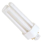 Sylvania 20882 CF26DT/E/IN/841/ECO 26W T4 Cfl 4PIN G24Q-3 4100K Cool White. Fixed Price $10.25.
